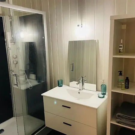 Apartment Chez Georges Ii Sete