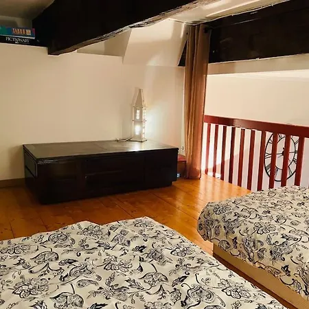 Chez Georges Ii Apartment